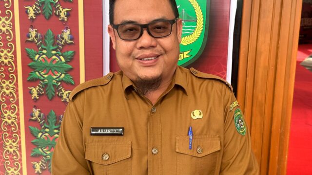 DPMD Kukar Alokasikan Anggaran Rp50 Juta Per RT