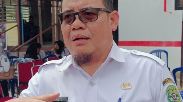 DPMD Kukar Siapkan Posyandu Berbasis SPM