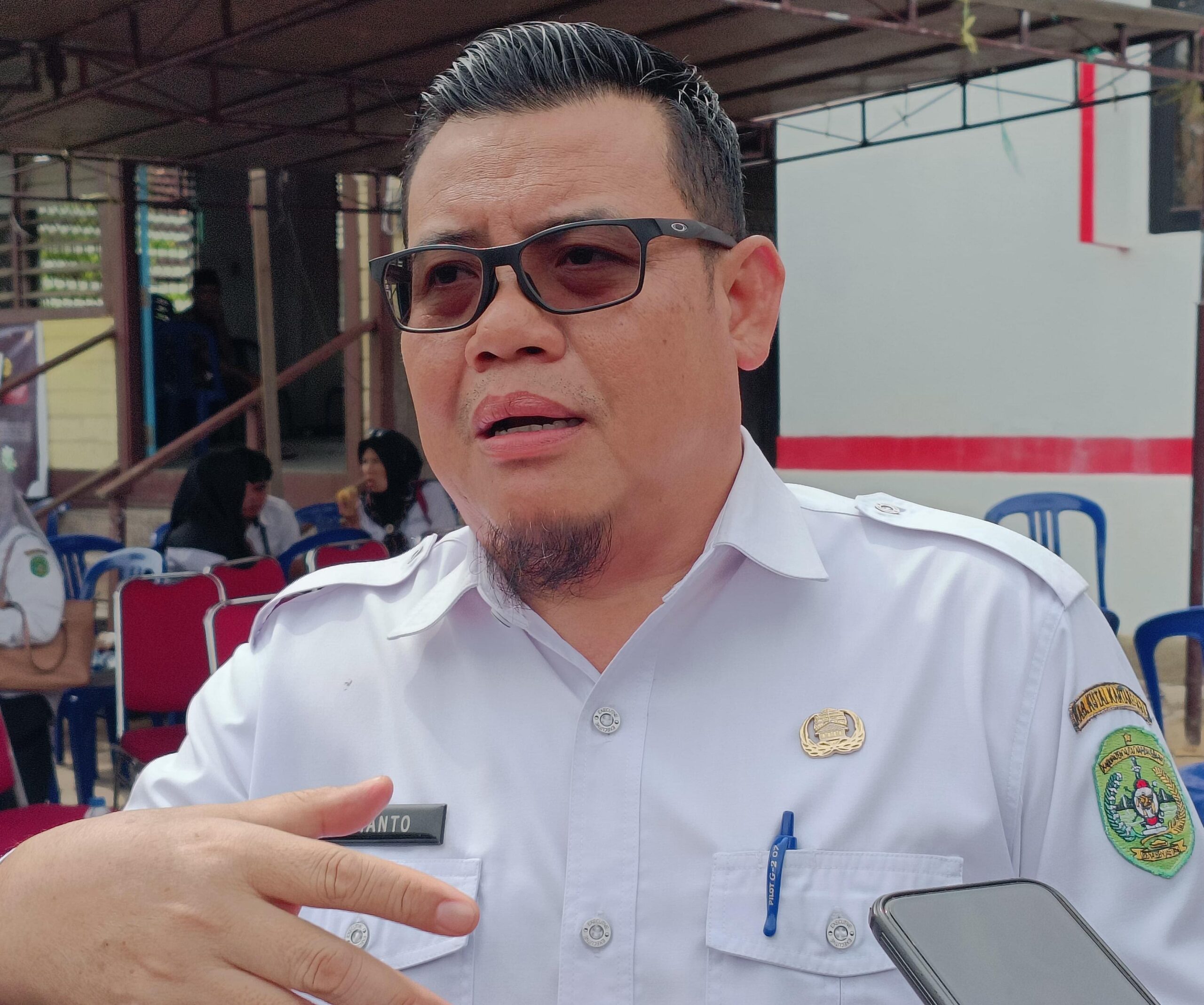 DPMD Kukar Siapkan Posyandu Berbasis SPM