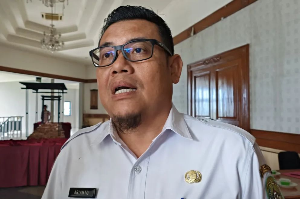 Permudah Nilai Kemajuan Desa dengan Indeks Desa
