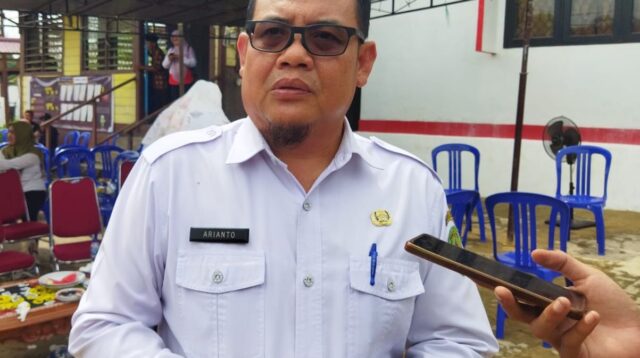 Tenggarong Optimalkan Kelola Keuangan Desa Dengan Aplikasi