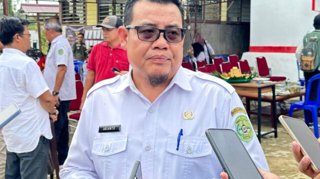 Tenggarong Pastikan Program 2025 Tepat Sasaran