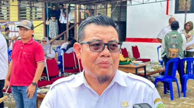 Tenggarong Perkuat Lembaga Masyarakat Lewat Perbup 38/2022