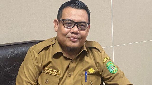 Tenggarong DPMD Dorong PemDes Wujudkan Desa Mandiri
