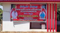 Pembangunan 14 Posyandu Ditarget Tahun 2025 di Tenggarong