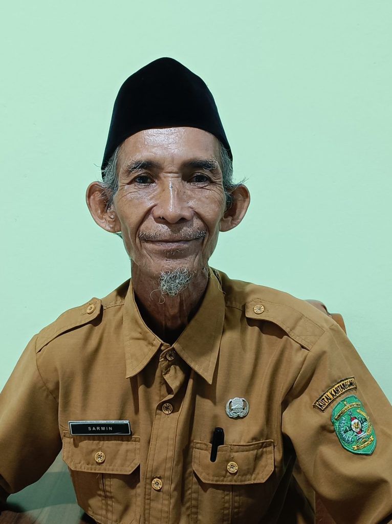 Desa Ponoragan Perkuat Sinergi Lembaga di Loa Kulu