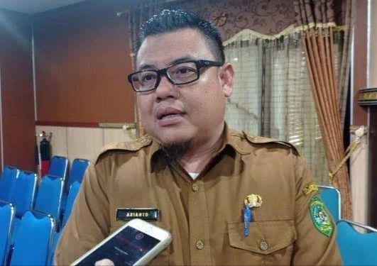 Sarijaya dan Sidomulyo Kukar Melaju ke Lomba Provinsi 2025