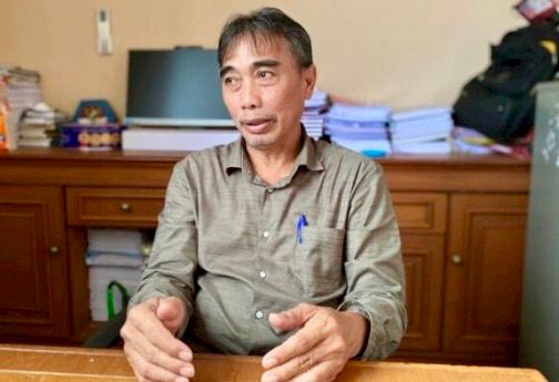 DPMD Kukar Wajibkan Pembentukan BKAD di Setiap Kecamatan untuk Sinergi Desa