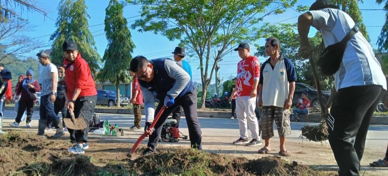 BBGRM 2025 Digelar di Kota Bangun Kukar