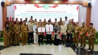 Ekonomi Hijau Lewat Program Karbon di Kota Bangun Kukar