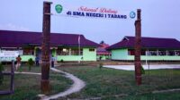 Penguatan Guru dan Perbaikan Sekolah di Tabang Kukar