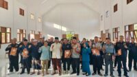 Pemkab Kukar Wujudkan Pembangunan Infrastruktur