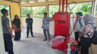 Bank Sampah Kolaborasi Lingkungan dan Ekonomi Warga