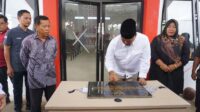 Posyandu Baru di Kukar di Tenggarong Seberang perkuat layanan kesehatan ibu dan anak, tekan stunting, dan wujudkan Kukar sejahtera.