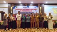 Perkuat Sinergi Warga Lewat PKK-RT di Tenggarong