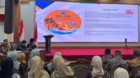 HKG PKK ke-53 Kukar Dorong Ekonomi dan Silaturahmi