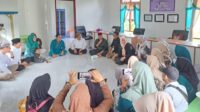 HKG PKK ke-53 di Sebulu hadirkan inovasi dan semangat baru, dorong UMKM dan pemberdayaan perempuan di Muara Badak, Kukar.