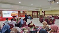 Pelatihan Peningkatan Kapasitas SDM di Tenggarong