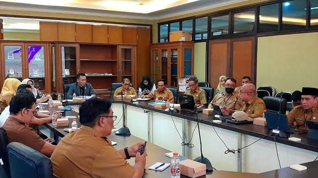 Pemekaran Tujuh Desa di Kukar Segera Disahkan