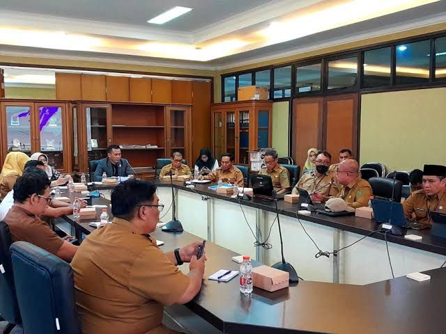 Pemekaran Tujuh Desa di Kukar Segera Disahkan