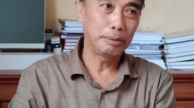DPMD Kukar Turun Gunung Aktifkan BKAD