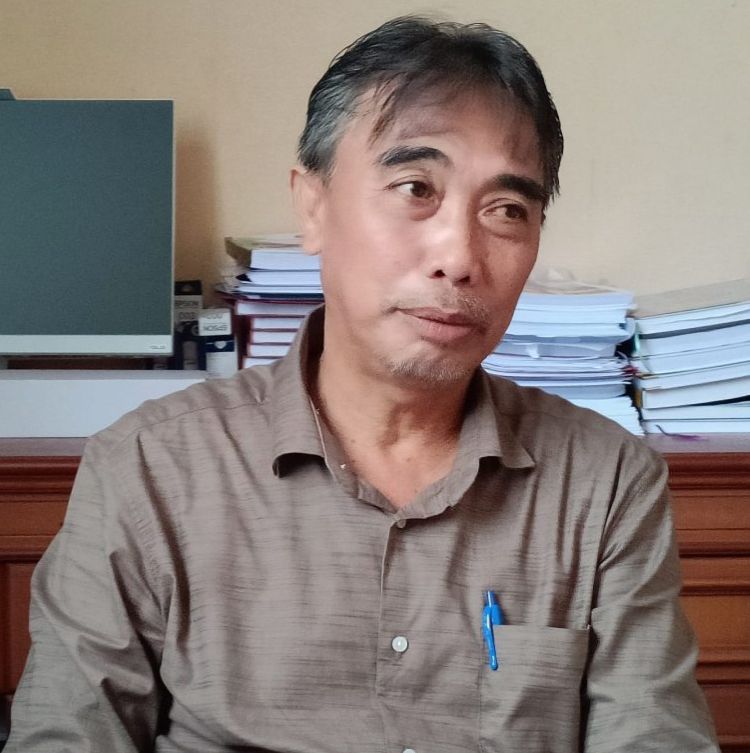 DPMD Kukar Turun Gunung Aktifkan BKAD