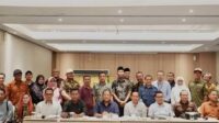 Tujuh desa persiapan di Tenggarong bergerak Menuju Status Definitif dengan dukungan DPMD Kukar, wujudkan desa resmi dan permanen.