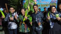 Kukar Siapkan Desa Unggulan