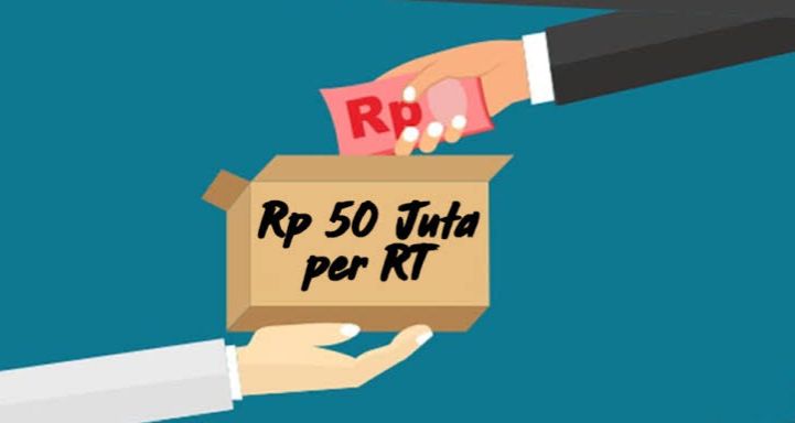 Kenaikan Bantuan RT Jadi Rp150 Juta per Tahun di Tenggarong