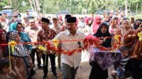 Posyandu di Tenggarong Perkuat Layanan Kesehatan Masyarakat