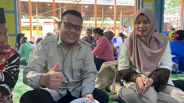Pelestarian Budaya di Kedang Ipil Dorong Ekonomi Desa