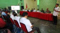 Kedaulatan Wilayah Desa di Tenggarong Dipertahankan untuk IKN