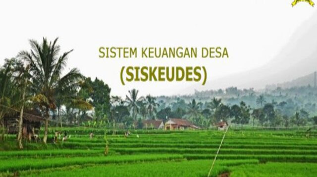 Kukar Perkuat Dana Desa melalui Siskeudes dan Si Pacar Kuda