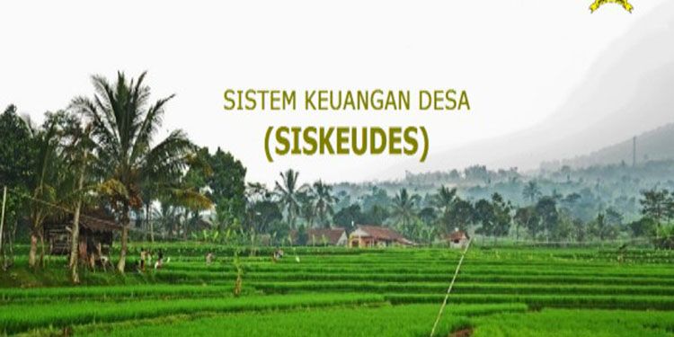 Kukar Perkuat Dana Desa melalui Siskeudes dan Si Pacar Kuda