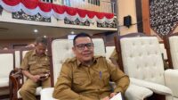 Kukar Tenggarong Usulkan Tujuh Calon Desa Baru