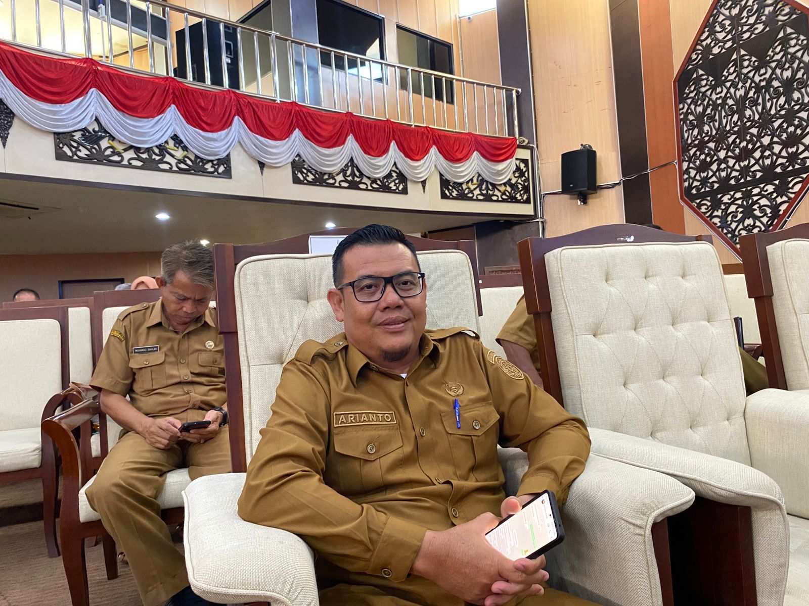 Kukar Tenggarong Usulkan Tujuh Calon Desa Baru