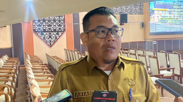 Kukar Pastikan Tujuh Desa Baru Penuhi Sembilan Kriteria