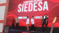 Sistem Informasi Elektronik Desa Wujudkan Kelola Berbasis Data