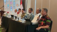 Pemkab Kukar Usul Penataan Desa Kosong di Area IKN