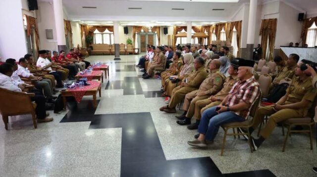 Dana Program Rp50 Juta Peremajaan Perangkat RT di Kukar