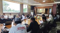 Verifikasi Posyandu 6 SPM Tenggarong Percepat Layanan Terpadu