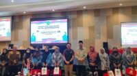 Insentif Kader Posyandu di Kukar Ditingkatkan