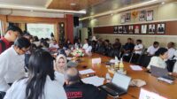 Pembentukan Koperasi Merah Putih di Kukar Rampung 100 Persen