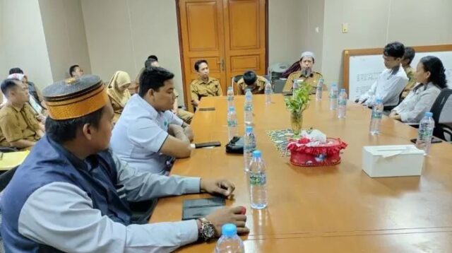 Indeks Desa Format Baru, Kutai Kartanegara, Tenggarong, Pembangunan Desa, Data Statistik, Ketahanan Desa