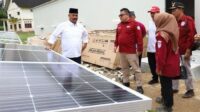 Program Infrastruktur Dasar Hingga Wilayah Terpencil Diperkuat di Tenggarong