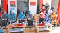 Program Penanganan Stunting Secara Mandiri Digenjot di Desa-Desa Tenggarong
