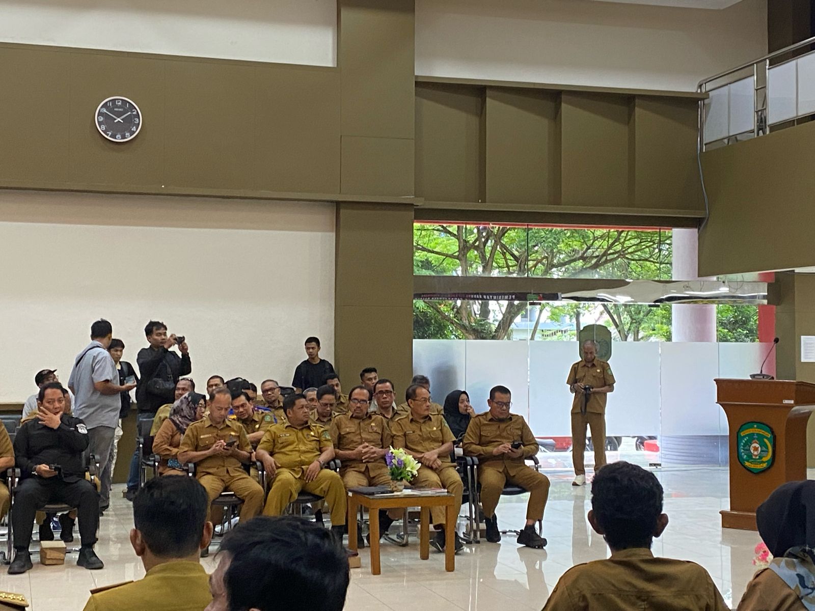 Program Kukar Idaman Terbaik dengan 150 Juta per RT Digulirkan di Tenggarong