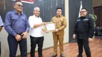 Pemkab Kukar Optimalisasi Pengelolaan Aset Desa Secara Online