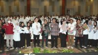 DPMD Kukar Evaluasi Tata Kelola Keuangan Desa