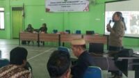 DPMD Kukar Dorong Penyusunan Data Etnografi Masyarakat Adat